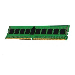 Kingston KVR32N22S6/8 8GB - DIMM 288-pin - 3200 MHz / PC4-25600 - unbuffered