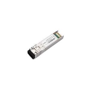 Fortinet FN-TRAN-SFP+SR SFP+ transceiver module - 10 GigE