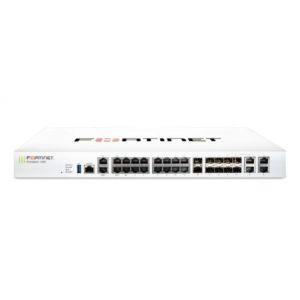 Fortinet FG-100F-BDL-950-12 FortiGate- Security Appliance