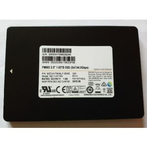 Samsung MZ-7LH1T90 PM883 1.92 Tb SATA 6Gbps 2.5inch SSD