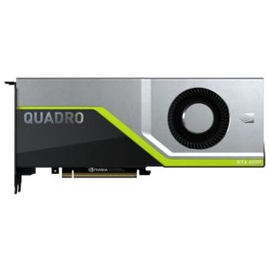 PNY Technology VCQRTX6000-PB Nvidia Quadro RTX 6000 Graphic Card - 8 GB GDDR6