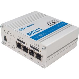 Teltonika RUTX11100400 Industrial Cellular Router