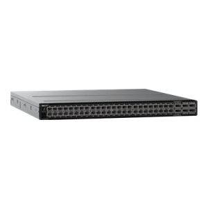 Dell F16J9 EMC Networking S5248F-ON - switch - 48 ports - managed - rack-mountable