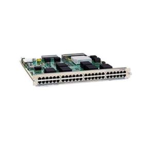 Cisco C6800-48P-SFP Catalyst 6800 Series Gigabit Fiber Module new
