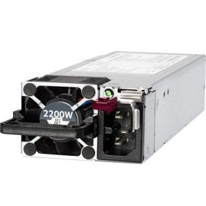 HPE P44716-101 1800W-2200W Flex Slot Titanium Hot Plug Power Supply Kit for DL345 Gen11