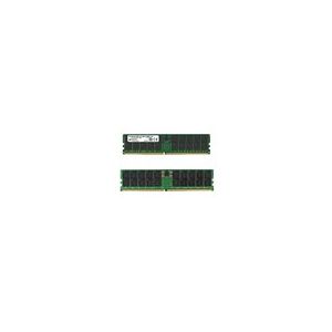 Micron MTC20F208XS1RC56BB1R 48GB 5600MT/s PC5-44800 Registered DIMM 288-pin DDR5 Module