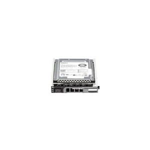 Dell XVKFM 1.92TB SED SAS-12Gbps 2.5-Inch Read Intensive 1Dwpd SSD