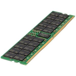 HPE P64706-K21 32GB PC5-44800 DDR5-5600MT/s 2Rx8 ECC Memory New