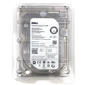 Seagate Exos 7e8 8tb 7.2k sas-12gbps ise 3.5" Hdd - 2KE231-150