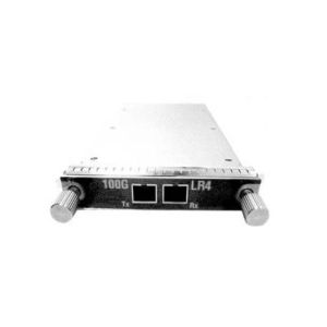 Cisco ONS-CC-100G-LR4 100 GE Single-Rate CFP - 1 x LC 100GBase-LR4 Network