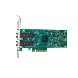 Lenovo 01KR589 Marvell QL41232 10/25GbE SFP28 2-Port PCIe Ethernet Adapter