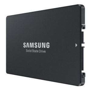 Samsung MZ7L37T6HELA-00B07 PM893a 7.68TB 2.5Inch Sata 6Gbps Data Center SSD