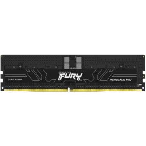 Kingston KF556R36RB-32 Fury Renegade Pro 32GB DDR5 5600MT/s ECC Reg Memory Module