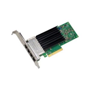 Dell R5KD6 Intel X710-T4L Quad Port 10GbE Base-T PCIe Adapter