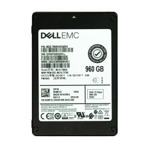 Samsung MZILT960HAHQ0D4 960GB SAS 12Gbps 2.5inch Read Intensive TLC SSD