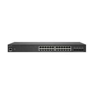 DELL AB560349 Switch SWS14-24 - Switch - 28 ports - managed - Rack-mountable