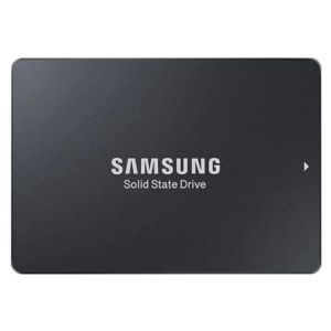 Samsung MZWLR7T6HBLA-00B07 PM1733a 7.68TB 2.5inch PCIe 4.0 x4 NVMe SSD