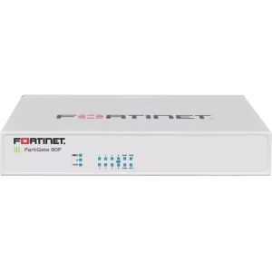 Fortinet FG-80F-BDL-950-36 Fortigate 80F + 3YR 24x7 Forticare
