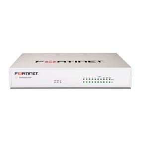 Fortinet FG-60F-BDL-950-60 FortiGate 60F Security Appliance