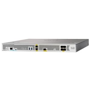 Cisco C9800-40-K9 Catalyst 9800 Wireless Controller network management