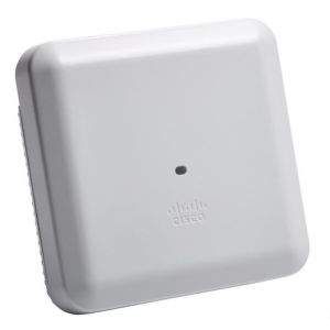 Cisco AIR-AP3802I-Z-K9 Aironet 3802i Wireless Access Point