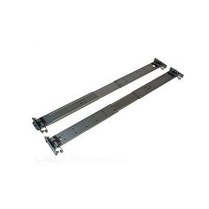 HP 663479-B21 2U Ball Bearing Rail Kit for Proliant Gen8 Ref