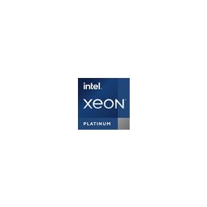 DEll W986H Xeon Platinum 8470 2.0GHz 52-Core Processor