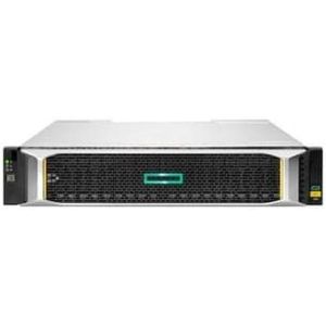 HPE R0Q84B Modular Smart Array 2062 12Gb SAS SFF Storage - Hard drive array