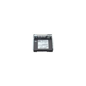 Dell 3YWPM 3.84Tb SATA-6Gbps 2.5Inch Read Intensive 1DWPD Hot Plug SSD