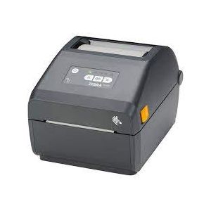 Zebra ZD4A042-D01E00EZ Direct Thermal Desktop Printer 203dpi Print USB