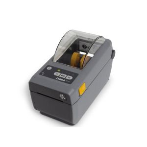 Zebra ZD4A022-D01E00EZ ZD411D Direct Thermal Printer