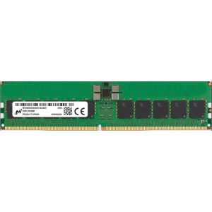 Micron MTC20F2085S1RC56BD1 32GB DDR5 5600MHz PC5-44800 ECC Memory