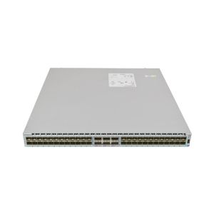Arista DCS-7280SR2-48YC6-R 48x25G SFP+ 6X 100G QSFP Rear-to-Front Airflow Switch