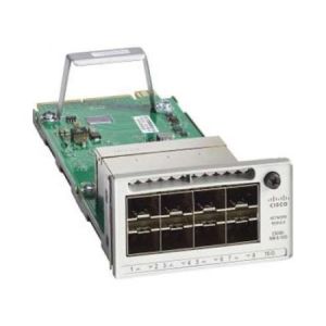 Cisco C9500-NM-8X Catalyst 9500 Series Network Module 8 port Ref