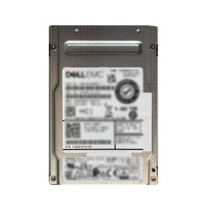 EMC 118001012-02 1.92TB SAS-12Gbps 2.5-Inch Read Intensive SSD