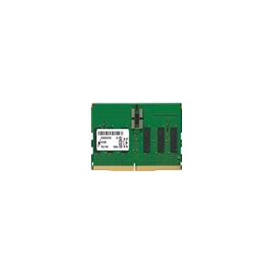 Micron MTC20F1045S1RC56BD1R 32GB 5600MT/s PC5-44800 CL46 DIMM 288-pin registered DDR5 module