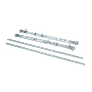 Dell 21GK2 2 Post/4 Post 2u Rail Kit Static Ready Rails For Poweredge R750XA