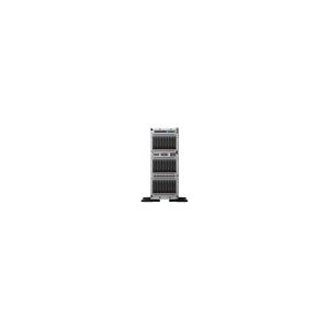 HPE P22094-001 ML350 Gen10 4208 1P 16GB-R P408I-A 8SFF 1X800W RPS Tower Server