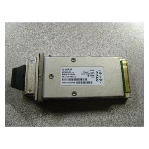Cisco 10-2205-06 X2-10GB-SR 10GBASE-SR X2 MMF 850nm 10G Transceiver Module