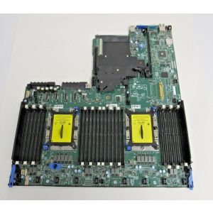 Dell G5DR5 PowerEdge R640 Server Motherboard Dual Socket