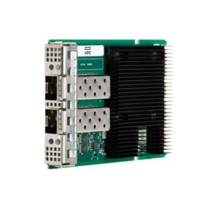 HPE P08452-B21 Marvell QL41132HQCU Ethernet 10Gb 2-Port SFP+ OCP3 Adapter