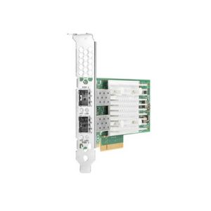 HPE P21933-B21 Marvell QL41132HLCU Ethernet 10Gb 2-Port SFP+ Adapter New