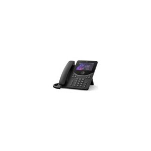 Cisco DP-9871-K9 Desk Phone 9871, Carbon Black