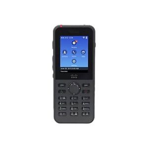 Cisco CP-8821-K9-BUN Unified Wireless 8821 Wi-Fi Expansion Handset Ref