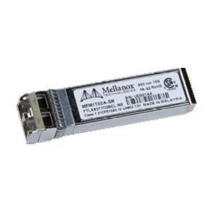 Dell AB666870 Mellanox 1GbE SFP 1000BASE-T Transceiver
