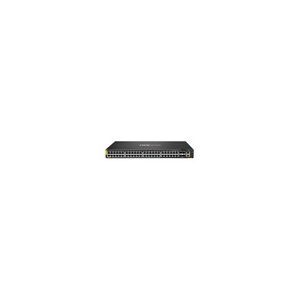 HPE JL724-61221 Aruba Networking CX 6200F 24G 4SFP+ Switch