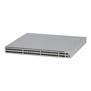Arista DCS-7050SX-64-F 48x10GbE (SFP+) & 4xQSFP+ Switch Front-To-Rear Air Switch.