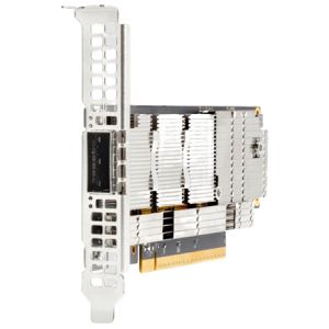 Dell AC478006 ConnectX-7 400GB/S NDR IB Single-Port OSFP PCIe 5.0 X16 NO Crypto secure Boot New