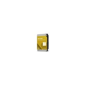 WD Gold WD6004FRYZ Enterprise Class 6TB 7200RPM SATA 6Gbps 256MB 3.5inch HDD