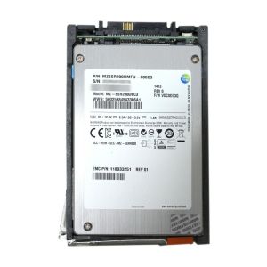 Samsung MZ6SR200HMFU-000C3 SM1625 200GB SAS 6Gbps 2.5-Inch SSD